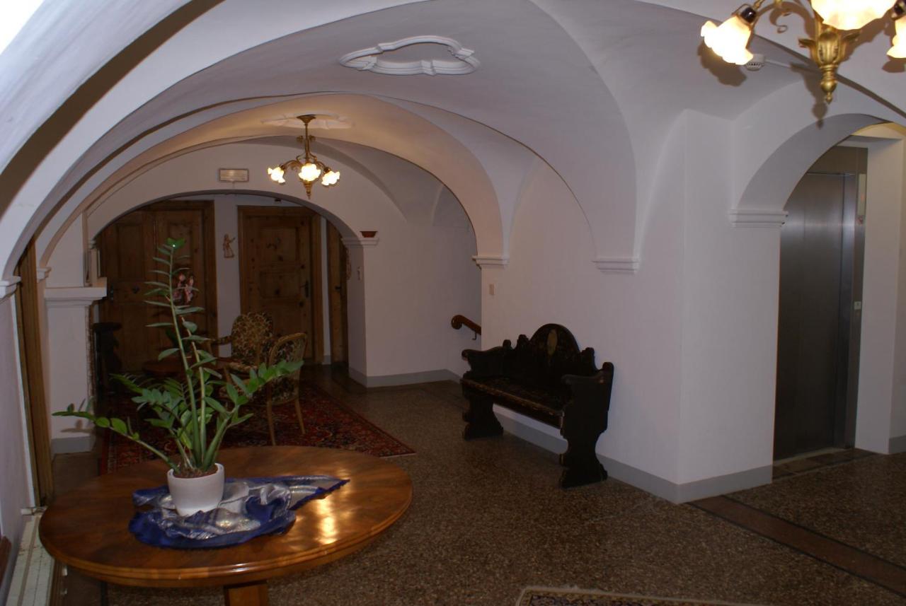 Historisches Hotel Piz Ela Bergün Zewnętrze zdjęcie
